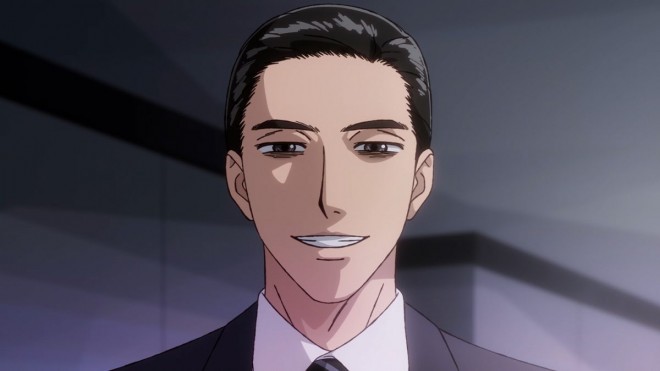 Kyoji Narita